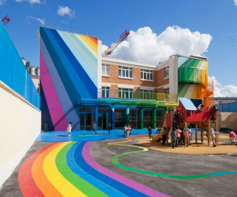 vrtići diljem svijeta