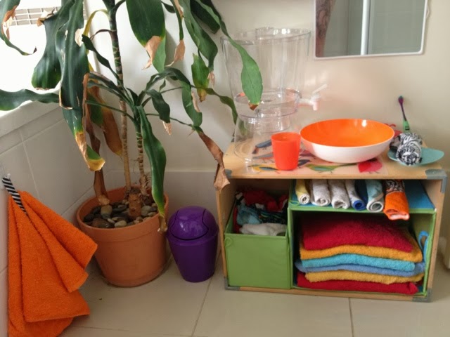 Montessori principu