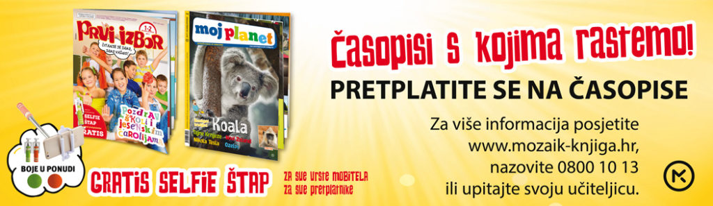Prvi izbor