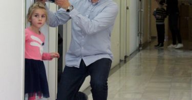 S roditeljima na poslu