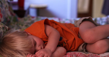 dijete na liječenje