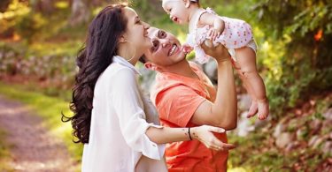 Okolina u kojoj dijete odrasta