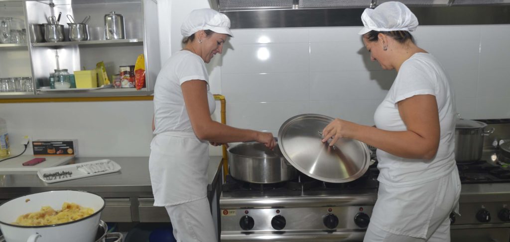 škole bez nutele i šećera 