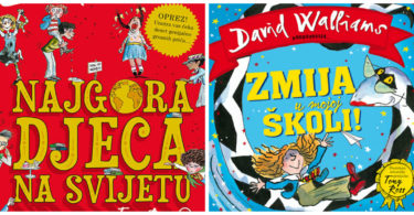 Najgora djeca na svijetu