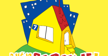 Dječje kuće Borovje