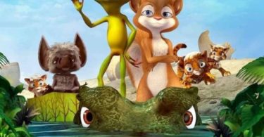 senzorne filmske projekcije