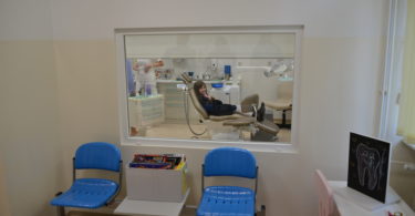 ambulanta za dječju stomatologiju