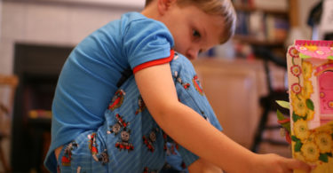 spolno podijeljene igračke