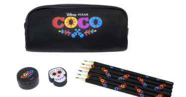 coco i velika tajna