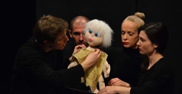 Tko je Videku napravio košuljicu