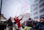 Advent u Zagrebu