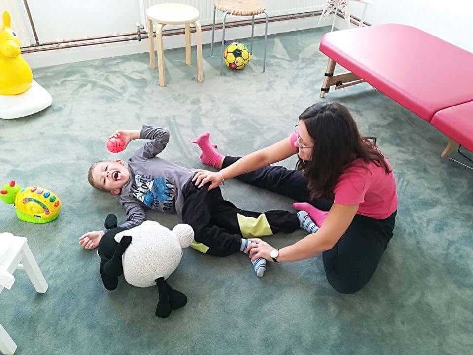 feldenkrais