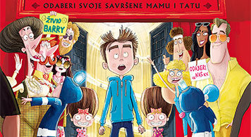 agencija za roditelje