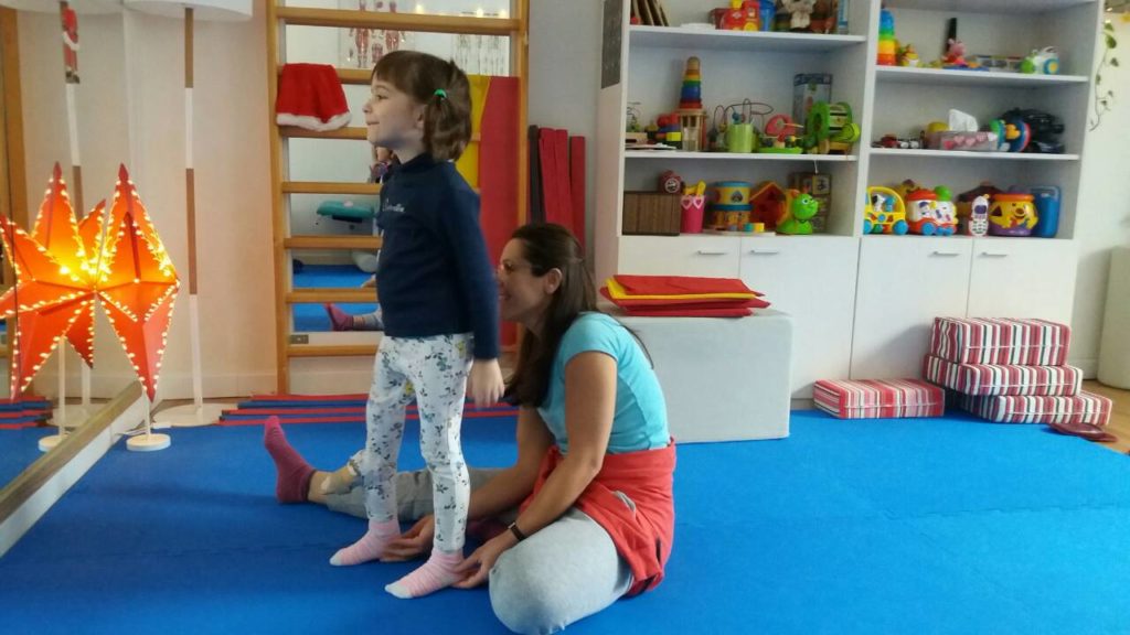 feldenkrais