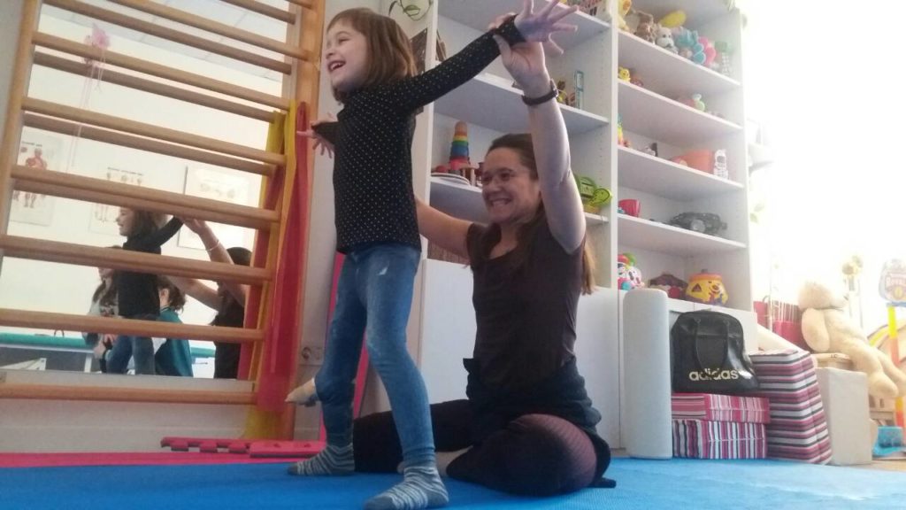 Feldenkrais