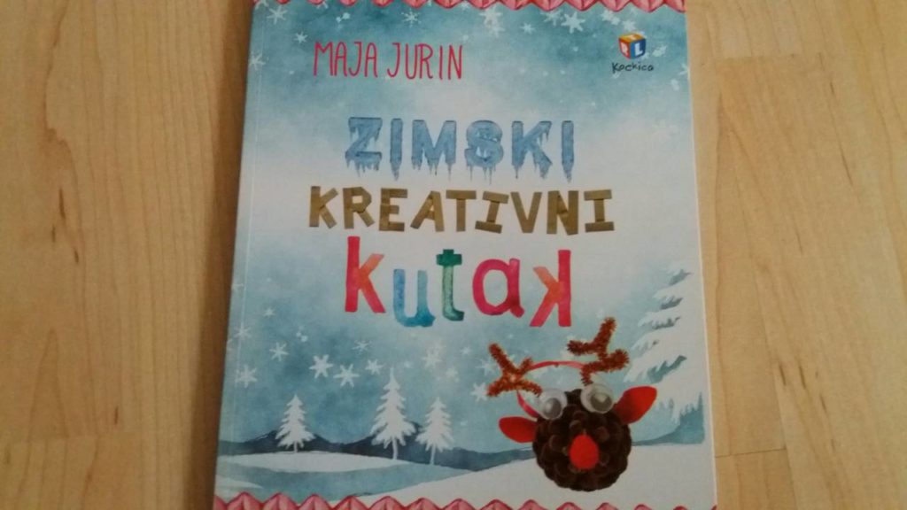 zimski kreativni kutak