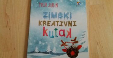 zimski kreativni kutak