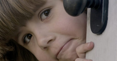 slanje djeteta u sobu