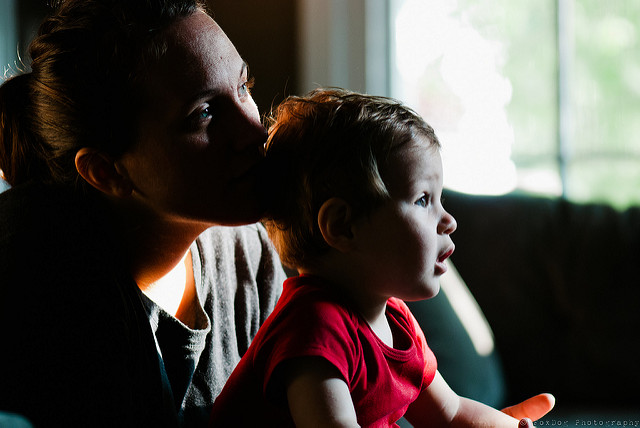 roditeljskih pogrešaka