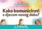 komunicirati s djecom