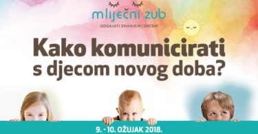 komunicirati s djecom