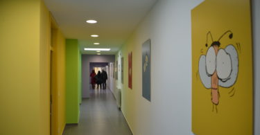 Savjetovalište Luka Ritz