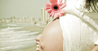 pojele svoju posteljicu