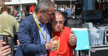 Festival jednakih mogućnosti