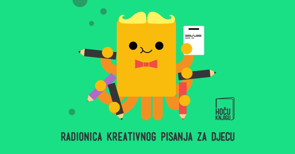 kreativno pisanje