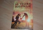 mala knjiga za velike roditelje