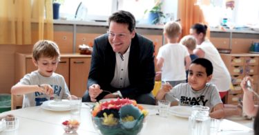 ekološki uzgojenu hranu