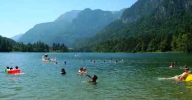 besplatno će ljetovati