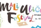Mali ulični festival