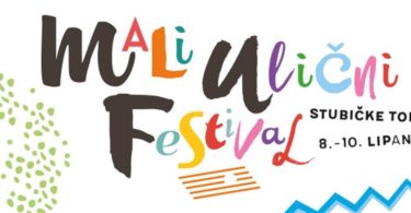 Mali ulični festival