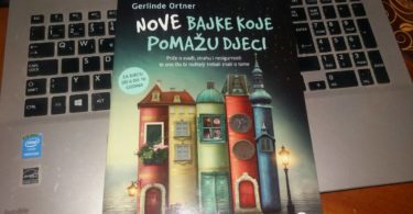 nove bajke koje pomažu djeci