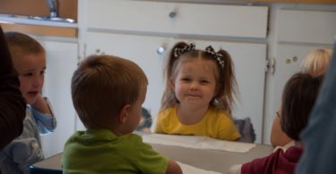 pripremiti dijete za školu