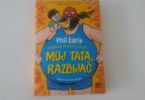 Moj tata, razbijač