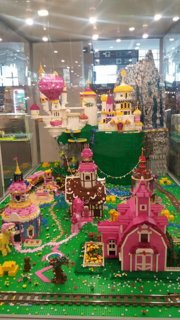 lego