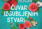 Čuvar izgubljenih stvari