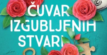 Čuvar izgubljenih stvari