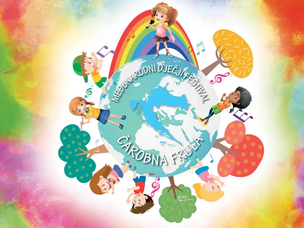 dječji festival Čarobna frula