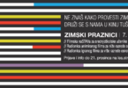 zimski praznici