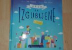 ured za izgubljene stvari