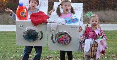 kostime u zadnji čas