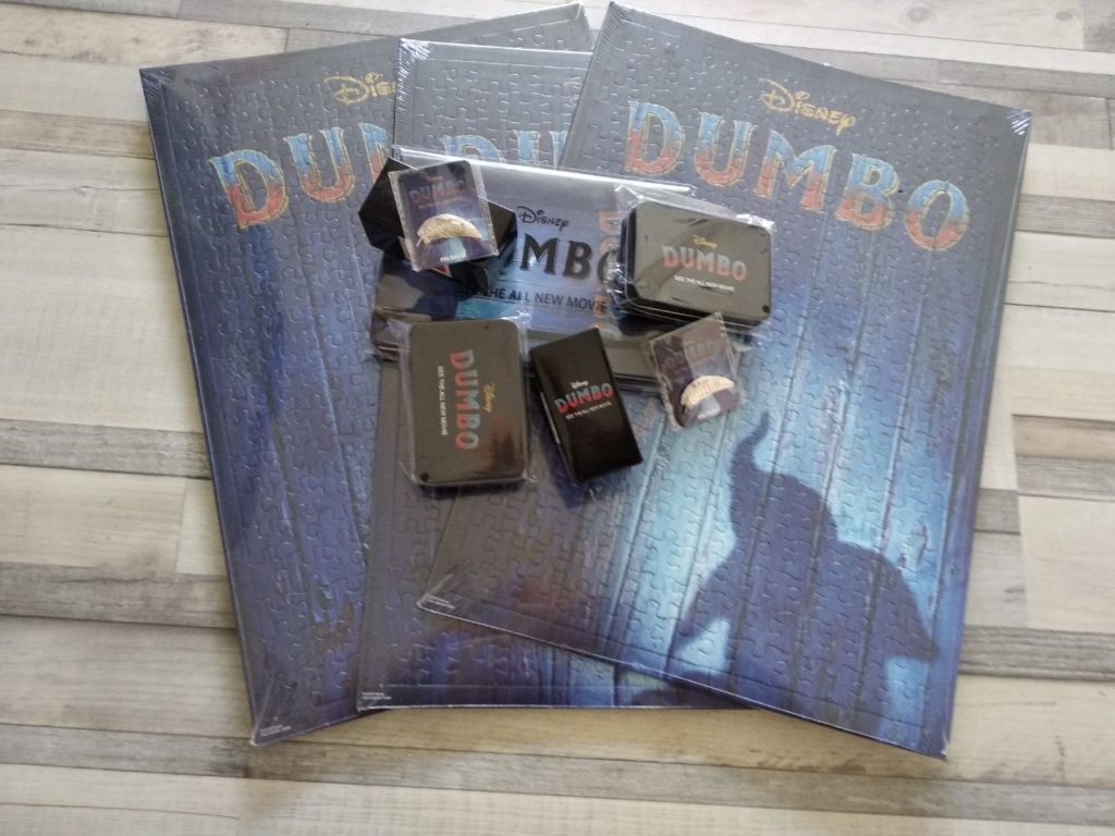 Dumbo