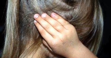 kako se kontrolirati kada vas dijete naljuti