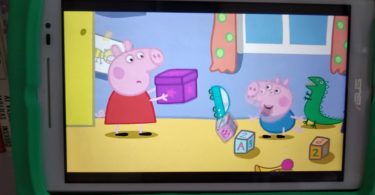 Peppa Pig