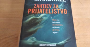 zahtjev za prijateljstvo