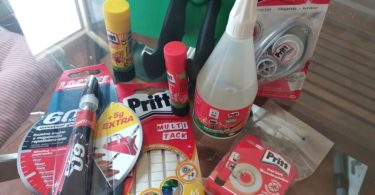 pritt