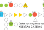 centra igre